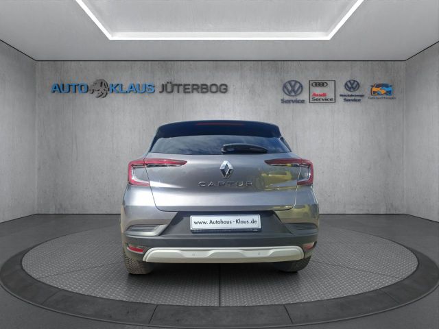 Captur II 1.0 TCe 90 Experience (EURO 6d) LED