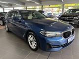 BMW 520d Touring AHK+DAP+HuD+Park Assist+Dakota+HaKa - gebrauchte BMW 5er Reihe aus dem Jahr 2023