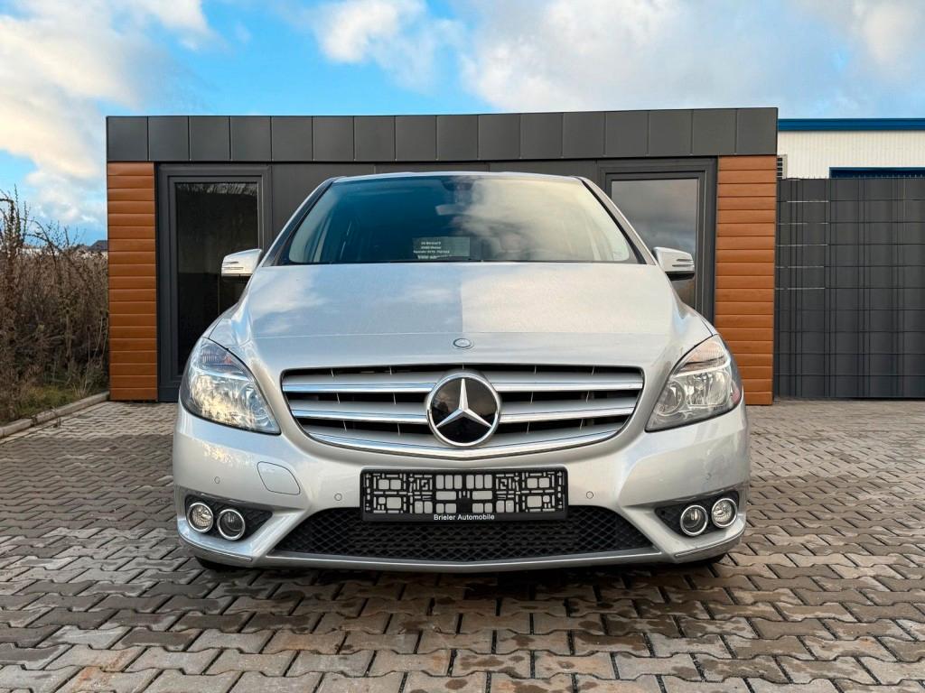 Mercedes-Benz B 200 B B 200
