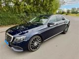 Mercedes-Benz E 400 4M*9G*EXCLUSIVE*WIDE*L... - Mercedes-Benz E 400 in Nürnberg