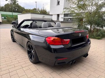 BMW M4 - 6
