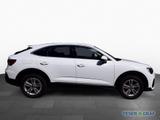 Audi Q3 Sportback 45 TFSI e S tr. Navi plus-LED-PDC-S - Audi Q3 mit Hybrid-Antrieb: Sport