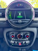 MINI Cooper S Clubman/Vollausstatt./2.Hand/unfallfrei - scheckheftgepflegte MINI Cooper S Clubman