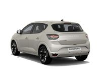 Dacia Sandero - Vorschau Bild 10