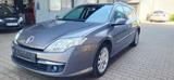 Renault Laguna III Grandtour Expression - gebrauchte Renault Laguna aus dem Jahr 2008