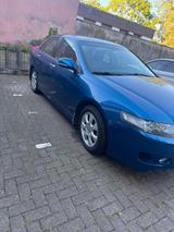 Honda accord cl7 1.Hand top Zustand - gebrauchte Honda Accord aus dem Jahr 2006