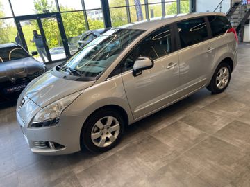 Peugeot 5008 Active *7.SITZER*KLIMA*TEMPOMAT*PDC*