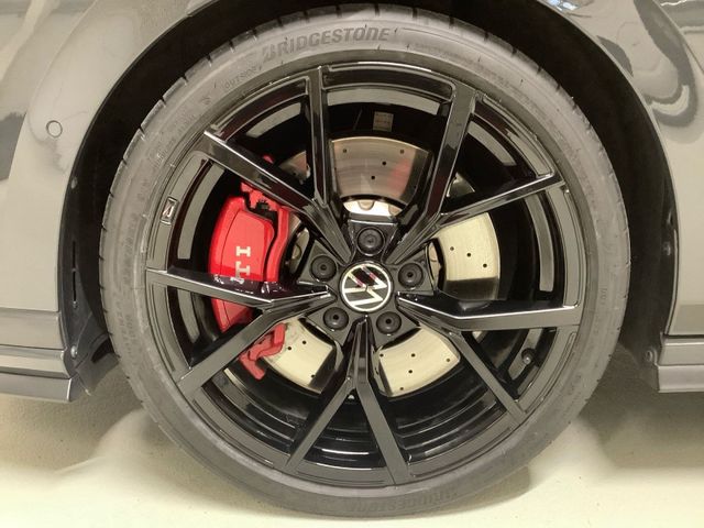 Golf GTI Clubsport 2,0 TSI 221 kW DSG  LED-Plus,
