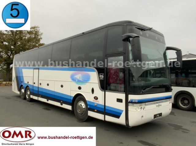 Vanhool T 916 Astronef/ 516/ Tourismo/ Travego/ Astron