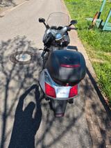 Aprilia Atlantic 125 - APRILIA ROLLER