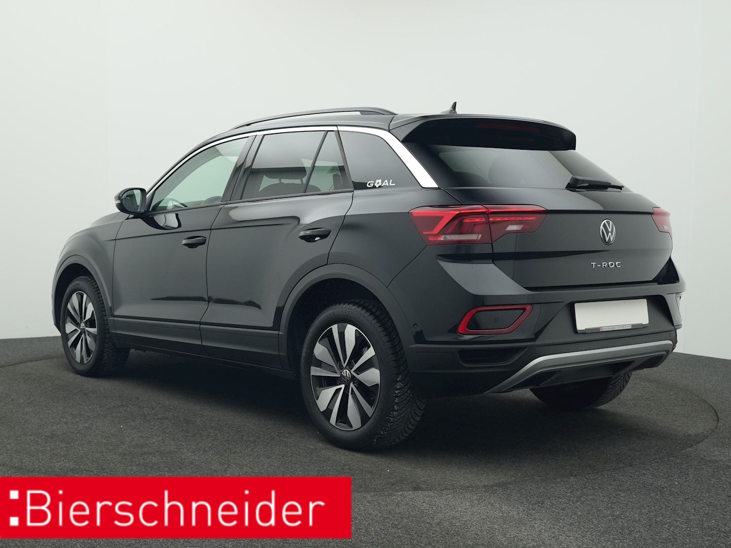 Volkswagen T-Roc - Bild 4