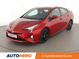 Toyota Prius 1.8 Executive Aut.*NAVI*CAM*BiLED*SHZ*ACC* - Toyota Prius: Limousine