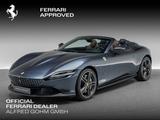 Ferrari Roma Spider - gebrauchte Ferrari Roma aus dem Jahr 2024