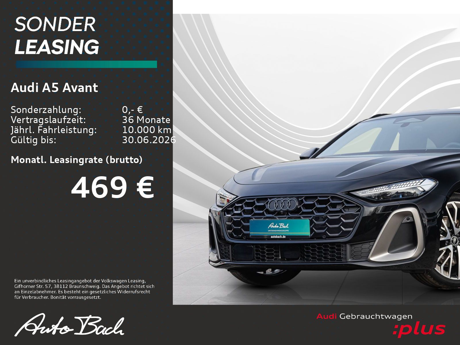Audi A5 - Bild 2