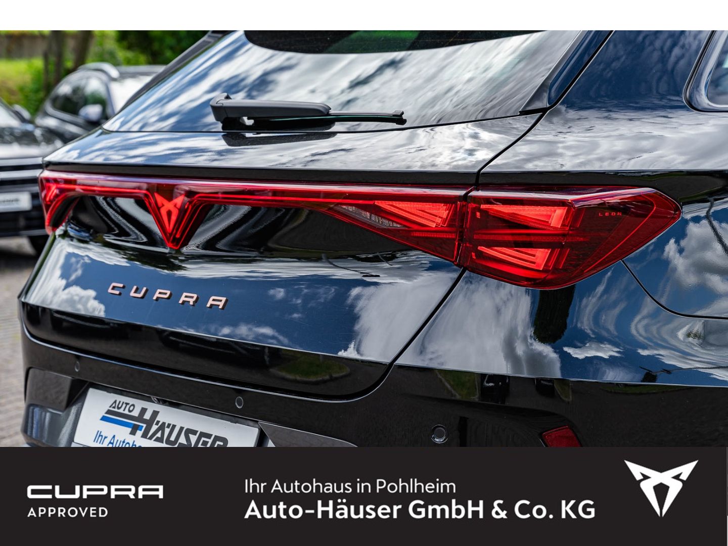 Cupra Leon - Bild 10