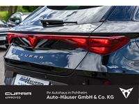 Cupra Leon - Vorschau Bild 10
