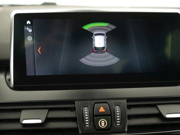 BMW 218 Active Tourer - 10