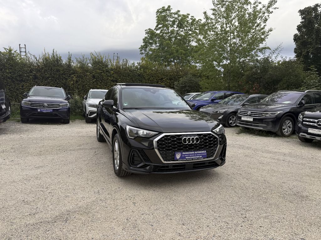 Image of Audi Q3