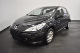 Peugeot 307 Tendance/KLIMA/SEHR GEPFLEGT - schwarze Peugeot 307