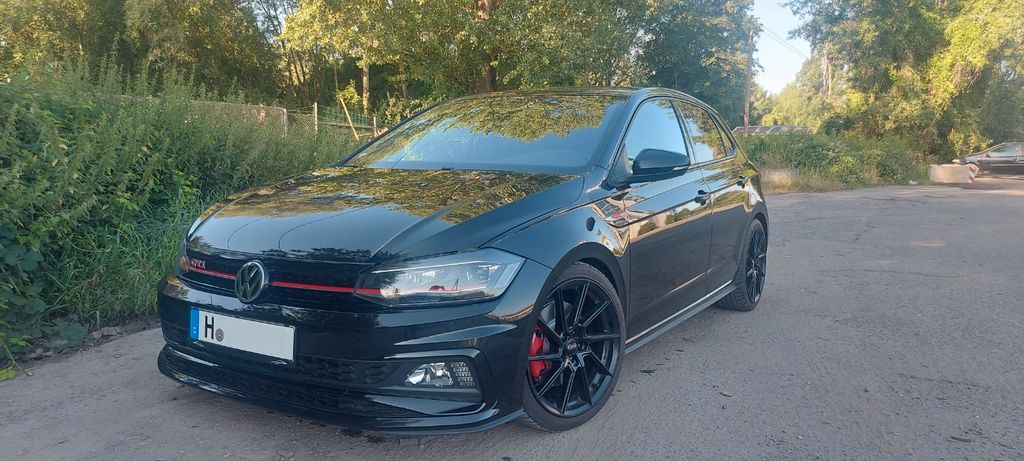 Image of Volkswagen Polo