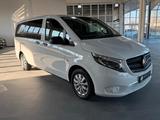 Mercedes-Benz Vito Tourer CDI Base lang*Navi&Kamera*1.Hd. - Mercedes-Benz Vito BASE mit Diesel-Antrieb