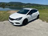 Opel Astra K 1.2 Turbo 145 PS | LED | Kamera  - Opel Astra: 14 Turbo