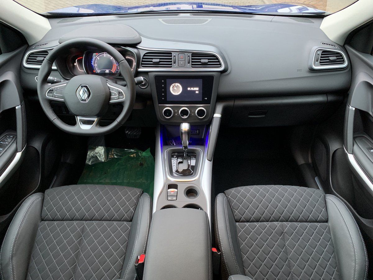 Renault Kadjar - Bild 10