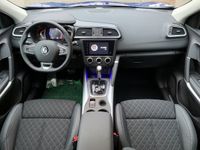 Renault Kadjar - Vorschau Bild 10