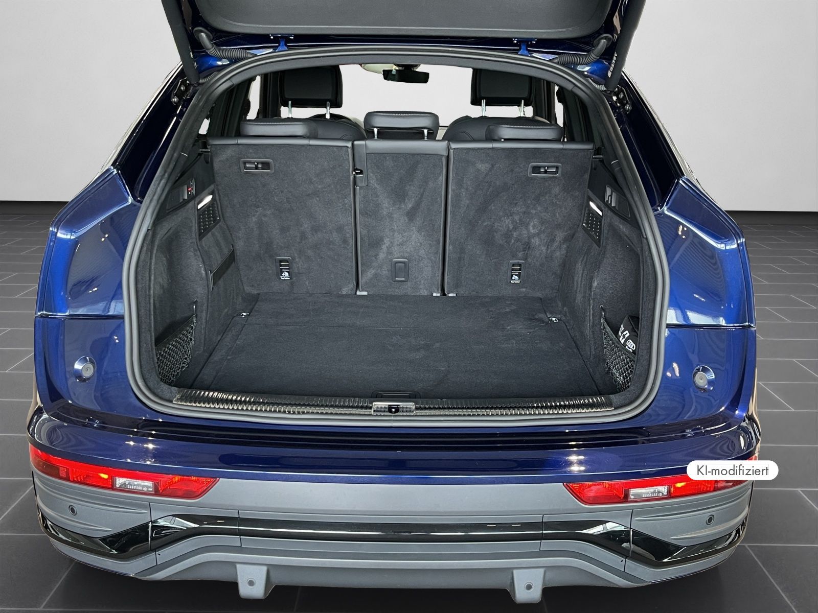 Audi Q5 - Bild 16