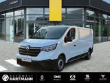 Renault Trafic Komfort L2H1 3,1t Blue dCi 150 Klima,LED - Renault Trafic dci 150