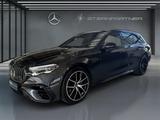Mercedes-Benz AMG E 53 Hybrid 4M+ T AMG+MBUX+Memory+Night+PANO
