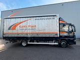Iveco ML75E21/P Pritsche/Plane/LBW/Klima/1. HD. - Iveco Lbw