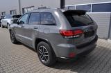 Jeep Grand Cherokee 3.0 CRD Allrad Trailhawk AHK - Jeep Grand Cherokee: Trailhawk
