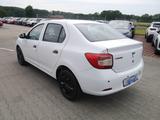 Dacia Logan - Dacia Logan: Limousine