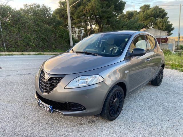 Lancia LANCIA Ypsilon 1.3 MJT 16V 95 CV 5 porte S&S Ele