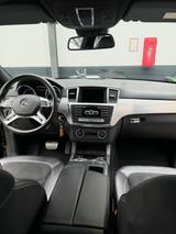 Mercedes-Benz ML 350 BlueTEC 4MATIC - - gebrauchte Mercedes-Benz ML 350 aus dem Jahr 2013