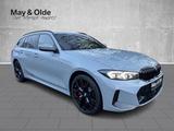 BMW 330 e xDrive Touring M-Sport Pro HUD AHK Pano H& - BMW 3er Reihe: Sport