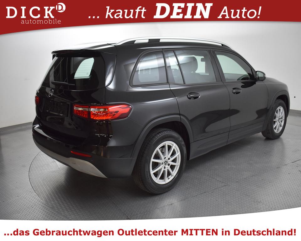 Mercedes-Benz GLB 180