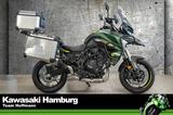 Benelli TRK 702 EU5+, inkl. Kofferset, sofort lieferbar