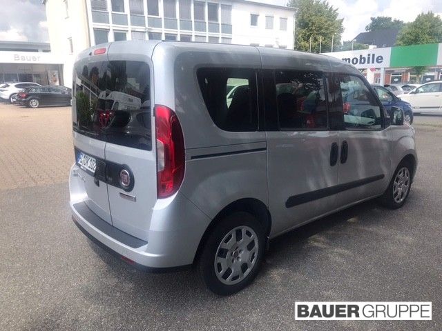 Fiat Doblo SX Kombi 1.6 Multijet EU6d imagem 3