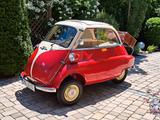 BMW Isetta 250 - BMW: Isetta