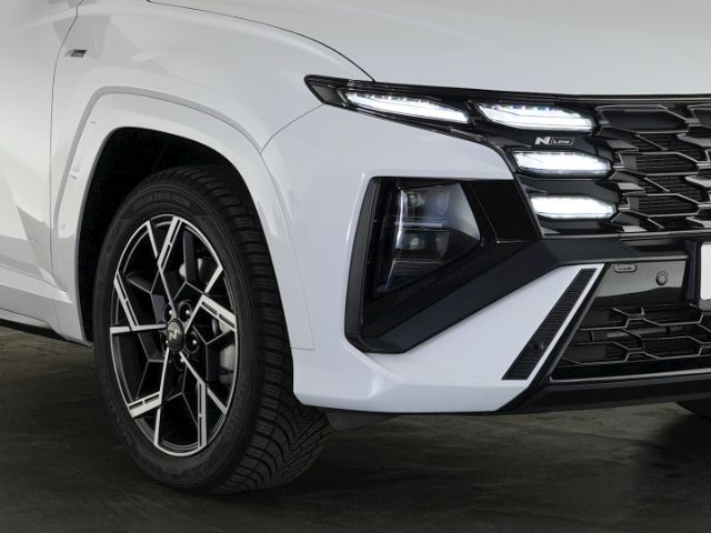 Hyundai Tucson – Bild 35