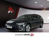 Volkswagen Passat Variant GTE 1.4 Hybrid AHK LED Navi SHZ - Volkswagen Passat Variant: GTE