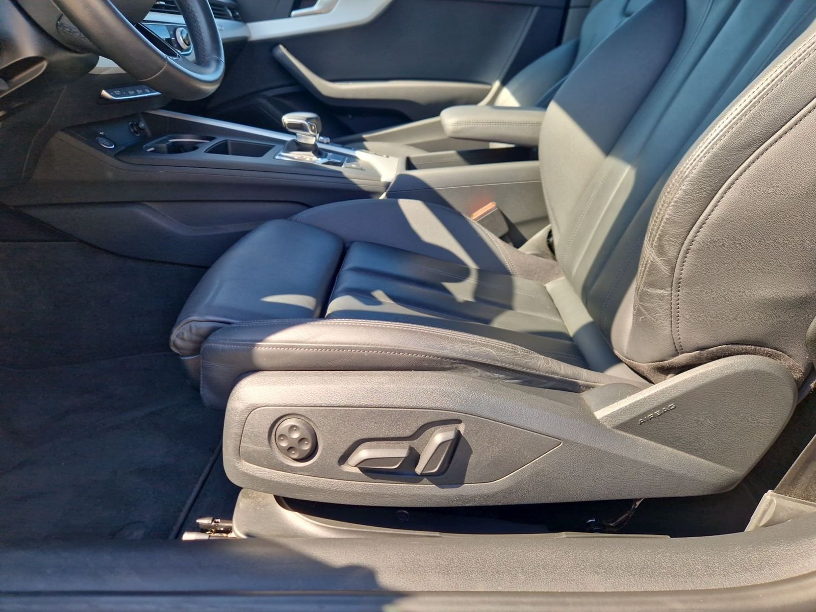 Audi A5 - Bild 14