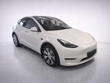 Tesla Model Y Long Range Dual Motor 82kWH WPU/ACC/Pano - Tesla Model Y: Dual Motor