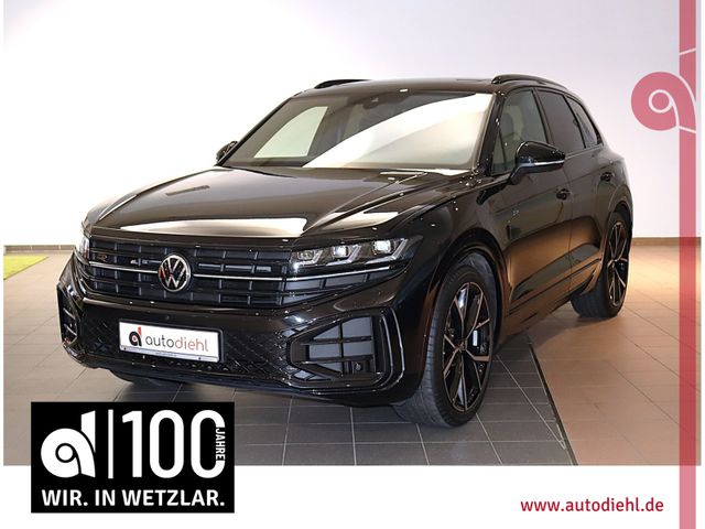 Volkswagen Touareg 3.0 TDI 4Motion R Line