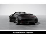 Porsche 992 911 Carrera Cabriolet InnoDrive Sportabgas - Porsche Gebrauchtwagen in Rostock