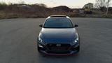 Hyundai i30 2.0 T-GDI N Performance Fastback N Perfo...
