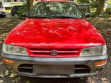 Toyota Corolla 1.4 XLI 16V Compact Orginal... - Toyota Corolla: 16v