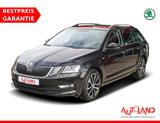Skoda Octavia Combi 1.5 TSI Soleil LED Navi DAB PDC - Skoda Octavia
